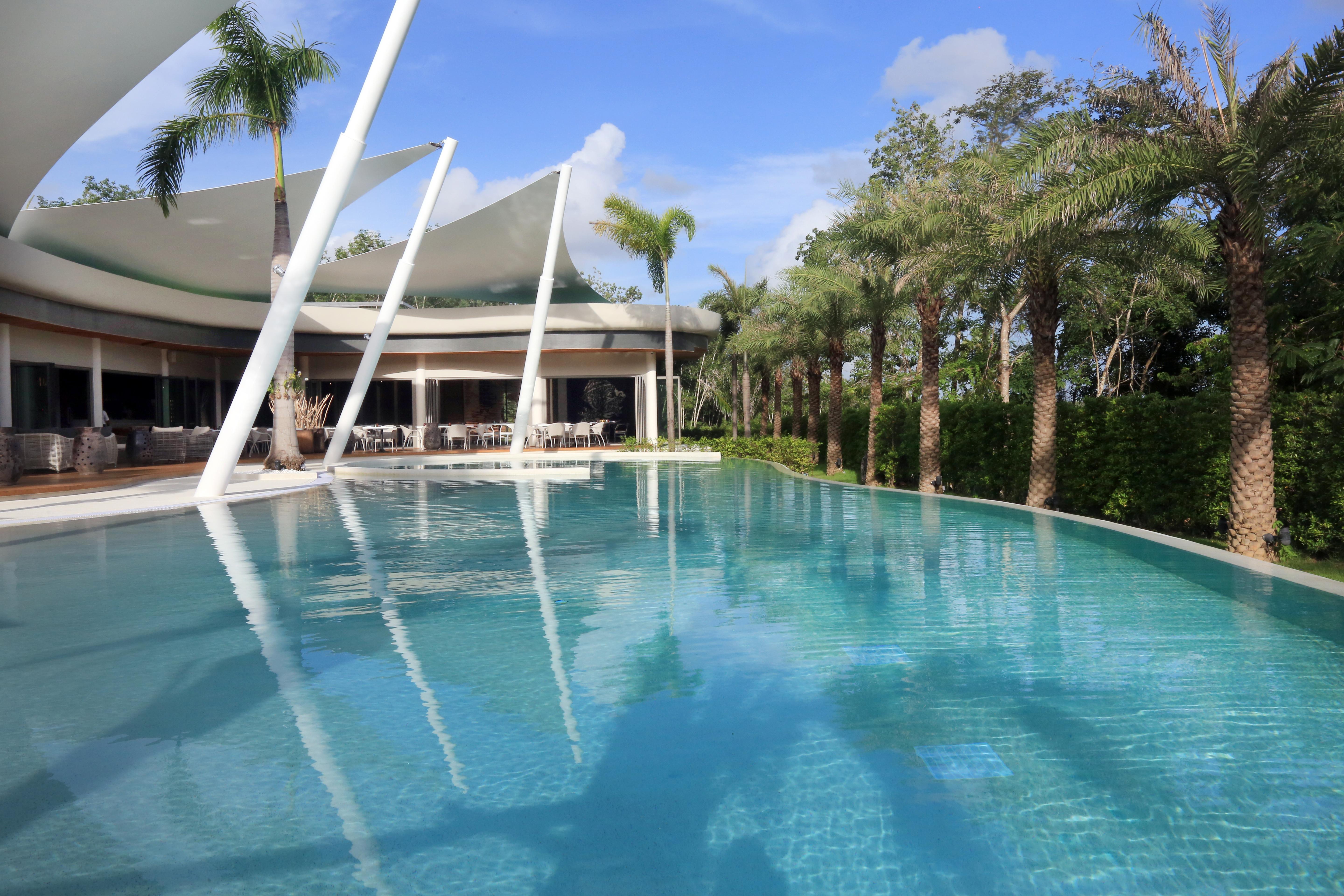 The Pavilions Phuket (Adults Only) Pantai Bang Tao Luaran gambar